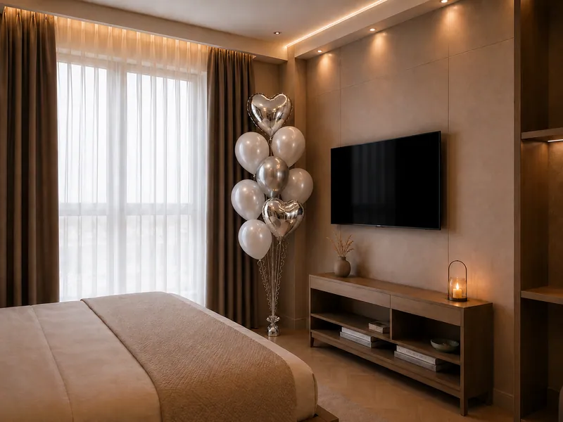Balloon Set