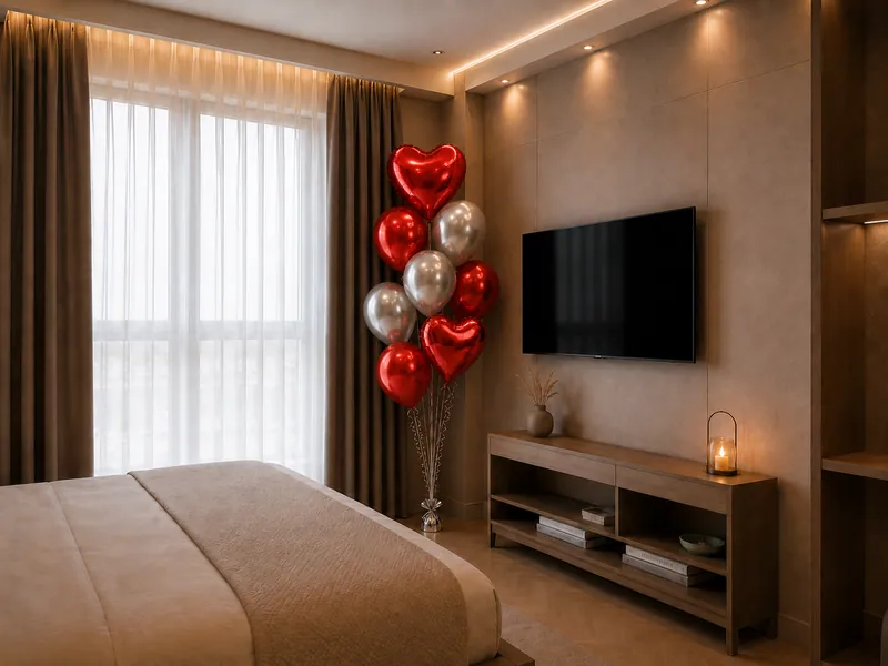 Balloon Set
