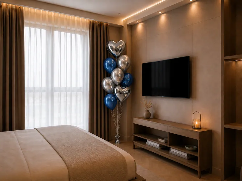 Balloon Set