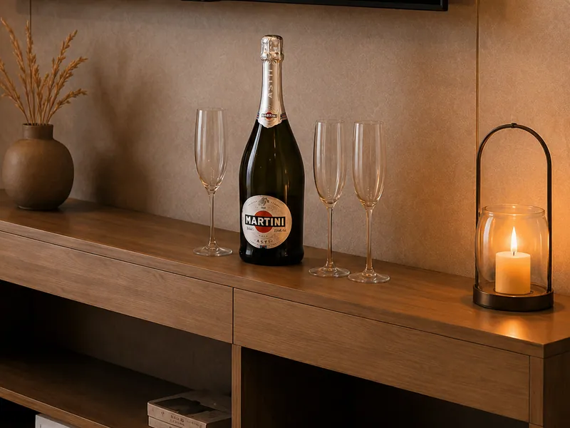 Martini Asti 0.75 l